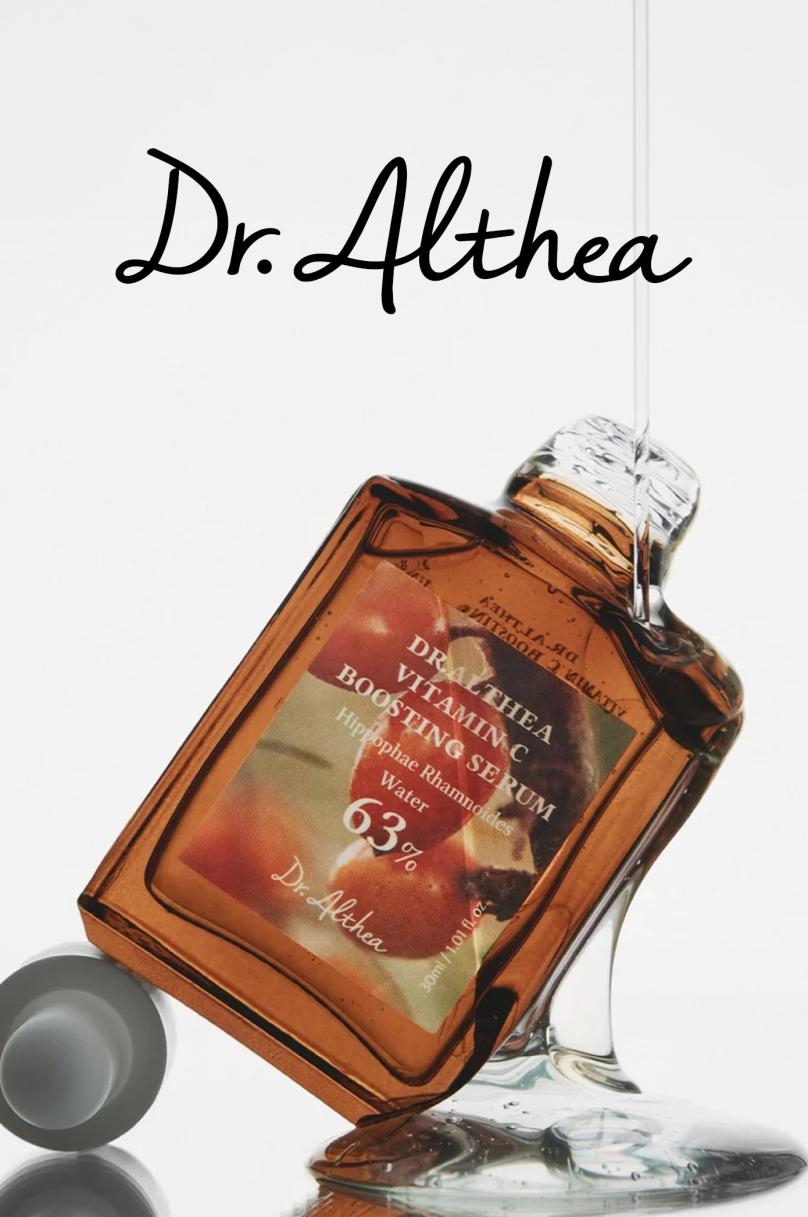 DR. ALTHEA