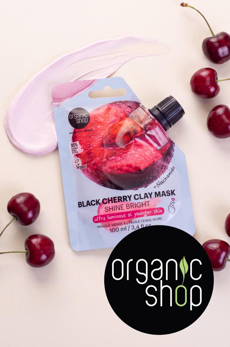 ORGANIC SHOP