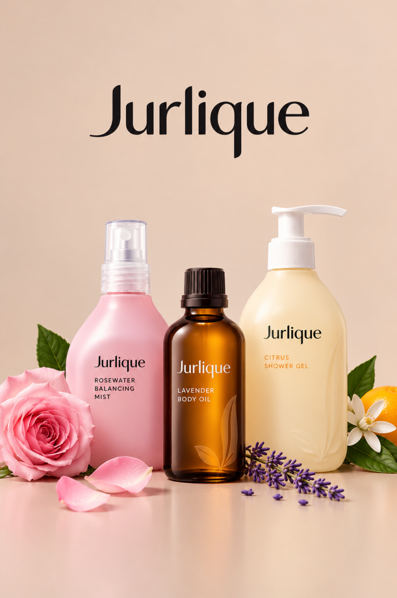 JURLIQUE