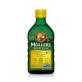 MOLLERS zivju eļļa (Citronu garša) 250 ml
