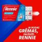 RENNIE 680 mg/80 mg košļājamās tabletes N24