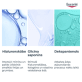 EUCERIN Hyaluron-Filler +3x Effect nostiprinošs nakts sejas krēms 50ml