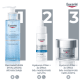 EUCERIN Hyaluron-Filler +3x Effect nostiprinošs nakts sejas krēms 50ml