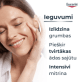 EUCERIN Hyaluron-Filler +3x Effect dienas krēms ar SPF 15 normālai un kombinētai ādai 50 ml