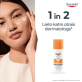 EUCERIN Sun Oil Control Dry Touch SPF50+ sauļošanās gelkrēms 50 ml
