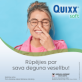 QUIXX Soft deguna aerosols 30 ml  