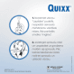 QUIXX deguna aerosols 30 ml  