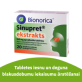 SINUPRET ekstrakts 160 mg apvalkotās tabletes N20