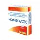 HOMEOVOX apvalkotās tabletes N60