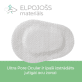 ULTRA PORE acu plāksteris pašlīmējošais 5.7x8.2 N1