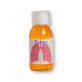 FLUDITEC 20mg/ml sīrups 125 ml  