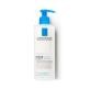 LA ROCHE-POSAY Lipikar Syndet AP+ lipīdus papildinošs, ādu attīrošs mazgāšanās krēms ķermenim, sausai ādai 400 ml