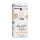 PHARMACERIS F Intense Coverage SPF20 tonālais krēms ar ilgu noturību 02 Sand 30ml