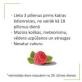 SIMETIGAST Forte Baby pilieni 30 ml