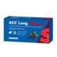 ACC Long 600 mg putojošās tabletes N6
