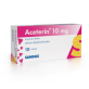 ACETERIN 10mg apvalkotās tabletes N10