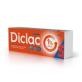DICLAC 1% gels 100g