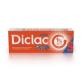 DICLAC 1% gels 100g