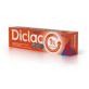 DICLAC 1% gels 50g