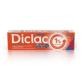 DICLAC 1% gels 50g