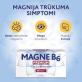 MAGNE B6 Premium (Magnijs) 100mg/10 mg apvalkotās tabletes N60