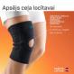 TONUSELAST 9903 medicīniskais apsējs no neoprēna (ortoze) ceļa locītavas fiksācijai Nr.2 (M)