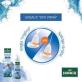 HUMER Deguna higiēnai aerosols pieaugušajiem 150 ml