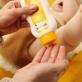 WELEDA BABY kliņģerīšu ķermeņa eļļa, 200 ml
