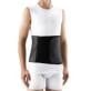 TONUS ELAST 9901 AIR medicīniskā pēcoperāciju josta, no elpojoša, nodilumizturīga materiāla, L