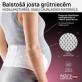 TONUS ELAST 9806 GERDA AIR NR.2 (80–100 cm) josta grūtniecēm