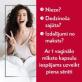  CANESTEN 500mg vaginālā mīkstā kapsula N1