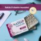 NATEO D 4000 kapsulas N60