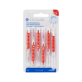 LIVSANE starpzobu birste Conical Fine 2,2-3,2 mm N6