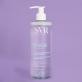 SVR Physiopure Eau Micellaire micelārais ūdens dekoratīvās kosmētikas notīrīšanai 400 ml