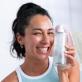 SVR Physiopure Eau Micellaire micelārais ūdens dekoratīvās kosmētikas notīrīšanai 400 ml