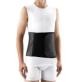 TONUS ELAST 9901 AIR medicīniskā pēcoperāciju josta, no elpojoša, nodilumizturīga materiāla, XL