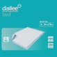 DAILEE Bed Normal paladziņi 60x60cm N25