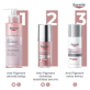 Eucerin Anti-Pigment nakts krēms sejai pigmentācijas mazināšanai, 50 ml