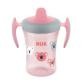 NUK Mācību krūzīte ar snīpi 6+mēn. 230 ml 