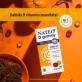 NATEO D Gummy 2000SV košļājamās pastilas N50