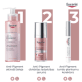 Eucerin Anti-Pigment korektors tumšo plankumu un ādas pigmentācijas mazināšanai, 5 ml