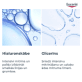 EUCERIN Hyaluron-Filler +3x Effect intensīvi mitrinošs serums ar hialuronskābi un glicerīnu 30 ml