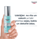 EUCERIN Hyaluron-Filler +3x Effect intensīvi mitrinošs serums ar hialuronskābi un glicerīnu 30 ml