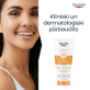 EUCERIN Sun Oil Control SPF 50+ ķermeņa gelkrēms 200 ml