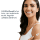 EUCERIN Sun Oil Control SPF 50+ ķermeņa gelkrēms 200 ml