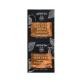 APIVITA EXPRESS BEAUTY sejas skrubis ar aprikozēm  2 x 8 ml