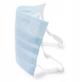 MATOPAT Surgimask 3 slāņu sejas maska N50
