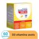 OLIDETRIM 2000 IU D vitamīns mīkstās kapsulas N60