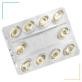 OLIDETRIM 2000 D3 + K2 Omega-3 kapsulas N30