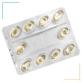 OLIDETRIM 2000 D3 + K2 Omega-3 kapsulas N30